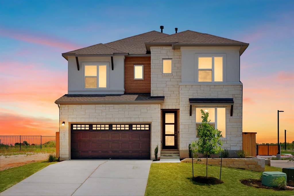 4311 Port Hope ST, Round Rock, TX 78626