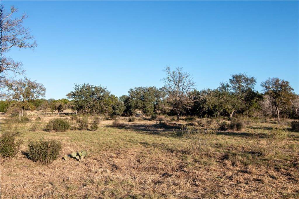 Lot 48 Park View DR, Marble Falls, TX 78654