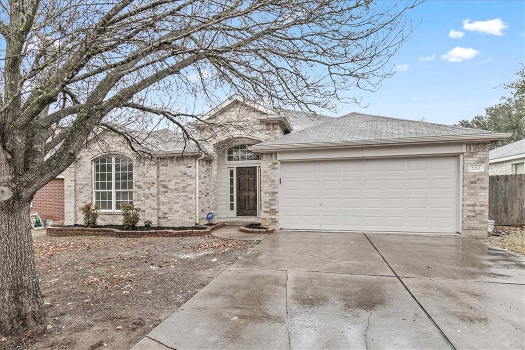 2212 Kimra LN, Cedar Park, TX 78613