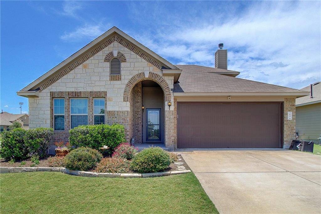 384 Chaparro DR, Kyle, TX 78640