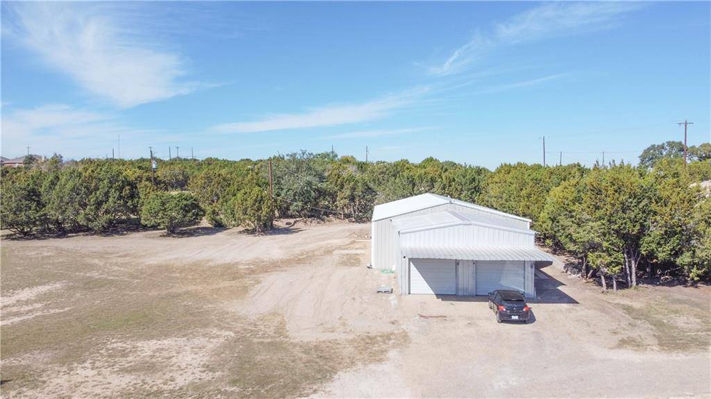 1058 County Road 4126, Lampasas, TX 76550