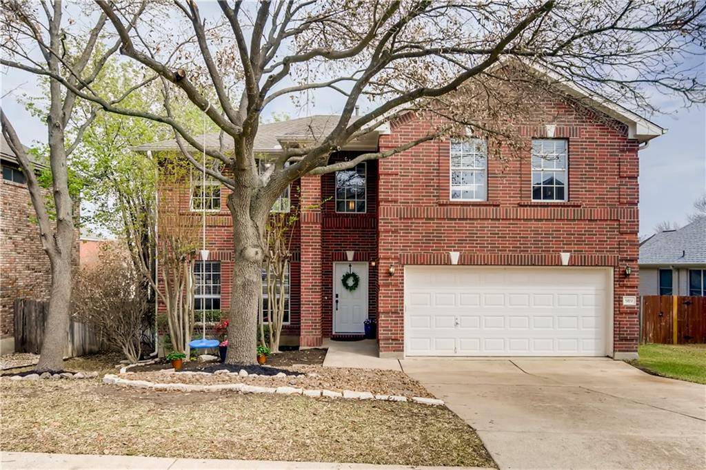 919 Cashew LN, Cedar Park, TX 78613