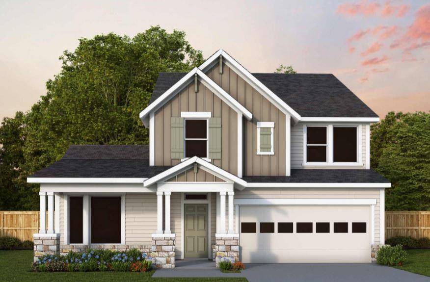 307 Mangold DR, Hutto, TX 78634