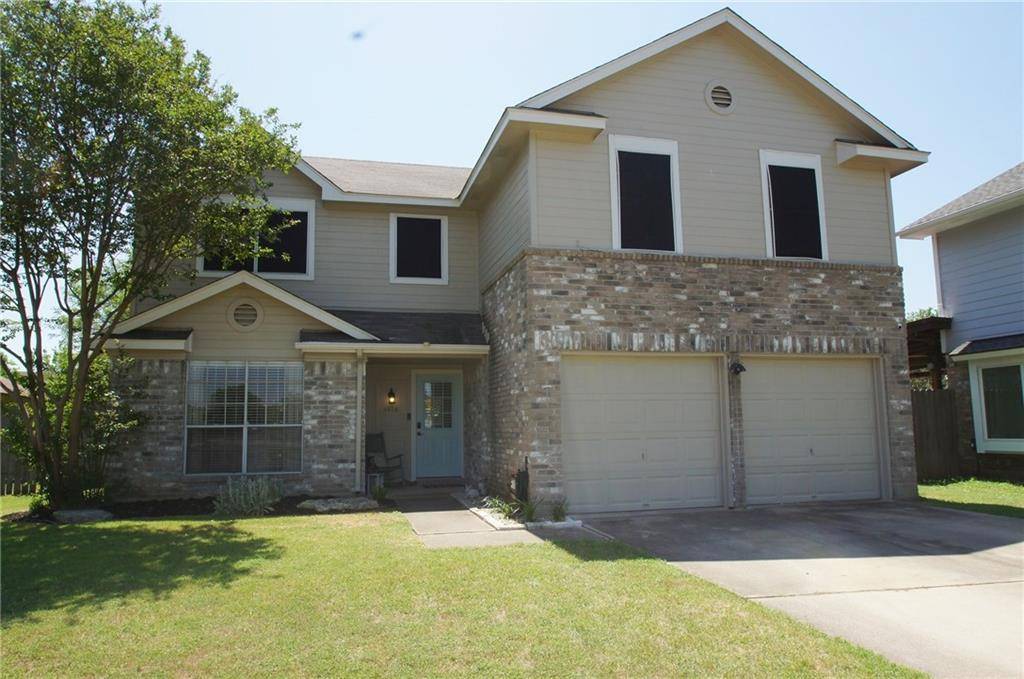 1404 Brook WAY, Cedar Park, TX 78613