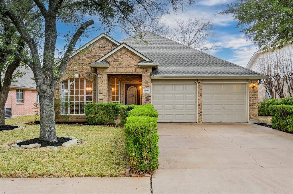 12812 Withers WAY, Austin, TX 78727
