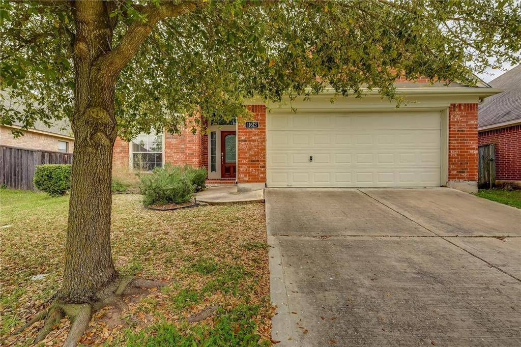11613 Glen Knoll DR, Manor, TX 78653