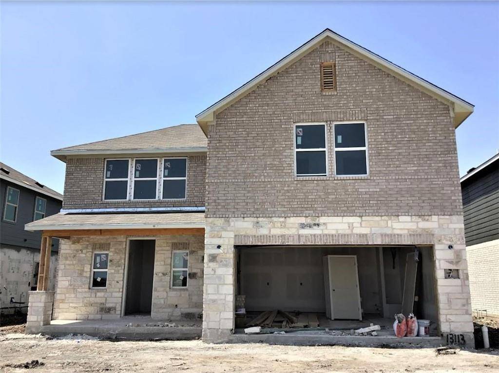 13113 Cerro Castellan TRCE, Manor, TX 78653