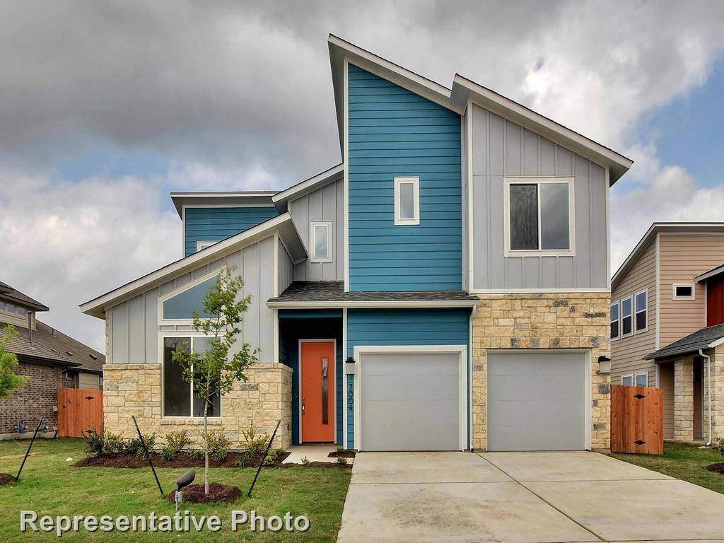 11116 Charger WAY, Manor, TX 78653