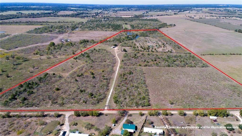 7724 County Road 144 (62.5 Acr, Caldwell, TX 77836