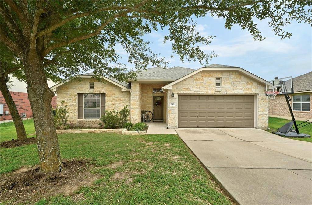 740 Dark Horse LN, Buda, TX 78610