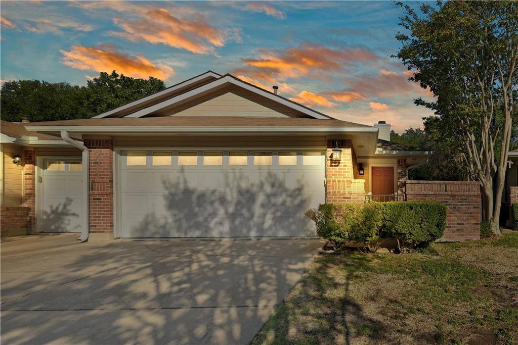 12312 Furrow CV #B, Austin, TX 78753