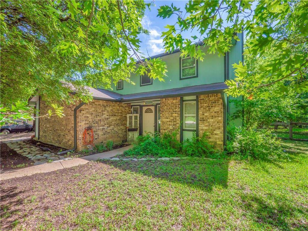 12509 Crystal Creek DR, Buda, TX 78610
