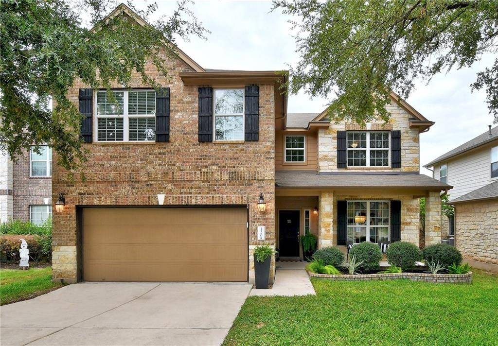 120 Pompey Springs CT, Buda, TX 78610