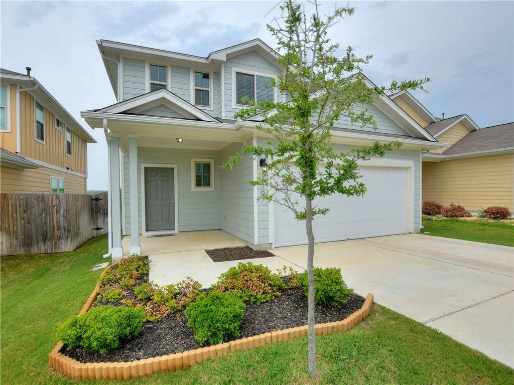 259 Guemal RD, Buda, TX 78610