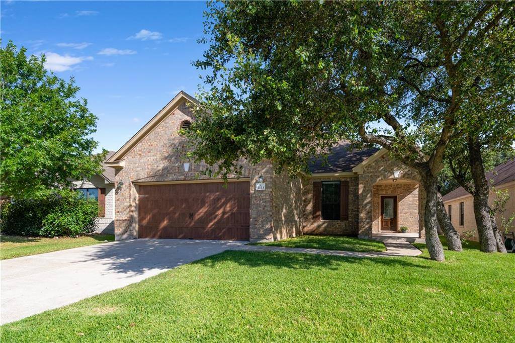 2113 Golden Arrow Ave, Cedar Park, TX 78613