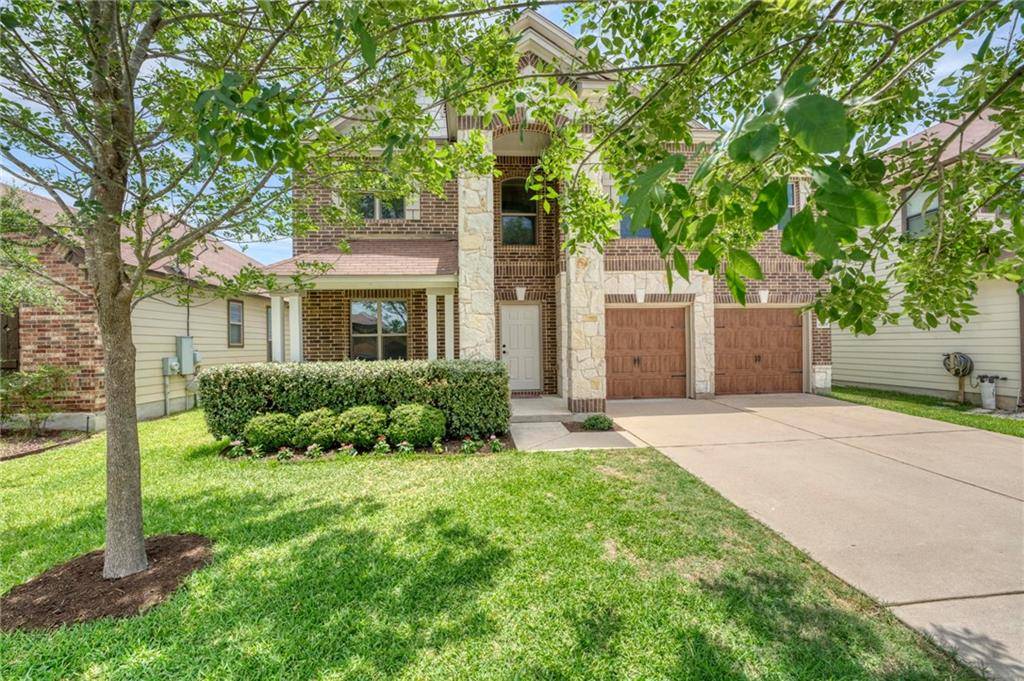 14705 Fairland DR, Pflugerville, TX 78660