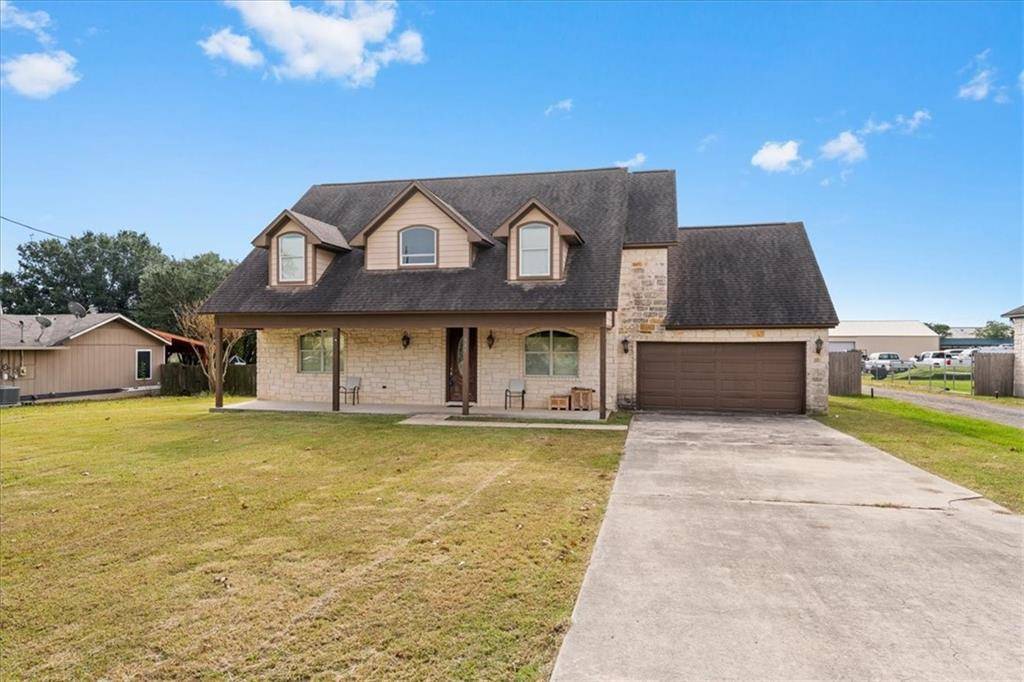 115 Saddle Blanket TRL, Buda, TX 78610