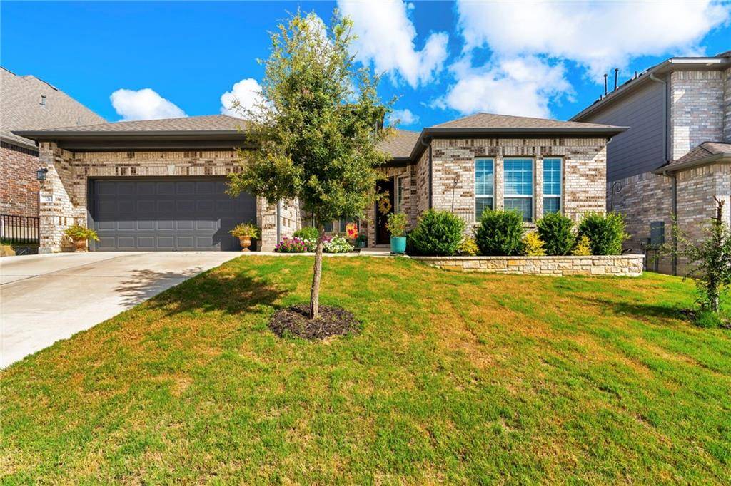 321 Lacy Oak DR, Buda, TX 78610