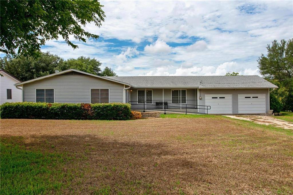 2470 FM 60 South, Caldwell, TX 77836