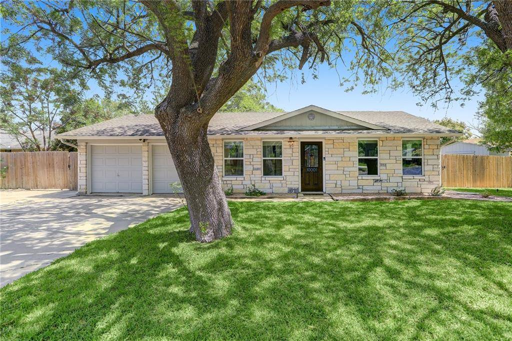 10001 Childress DR, Austin, TX 78753
