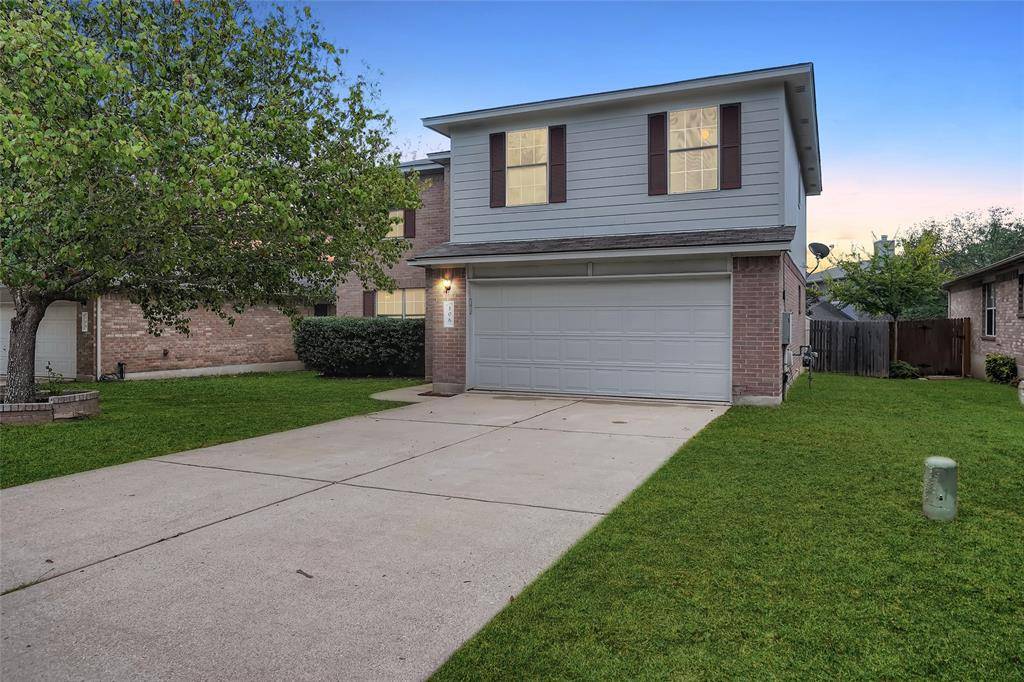 106 Remington DR, Kyle, TX 78640