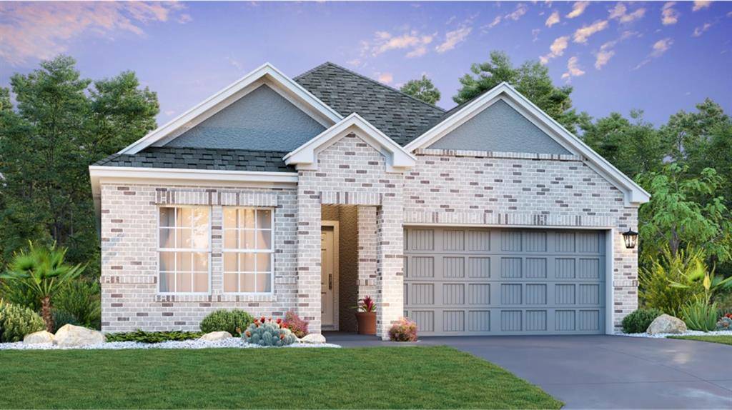 160 Maravillas BND, Bastrop, TX 78602