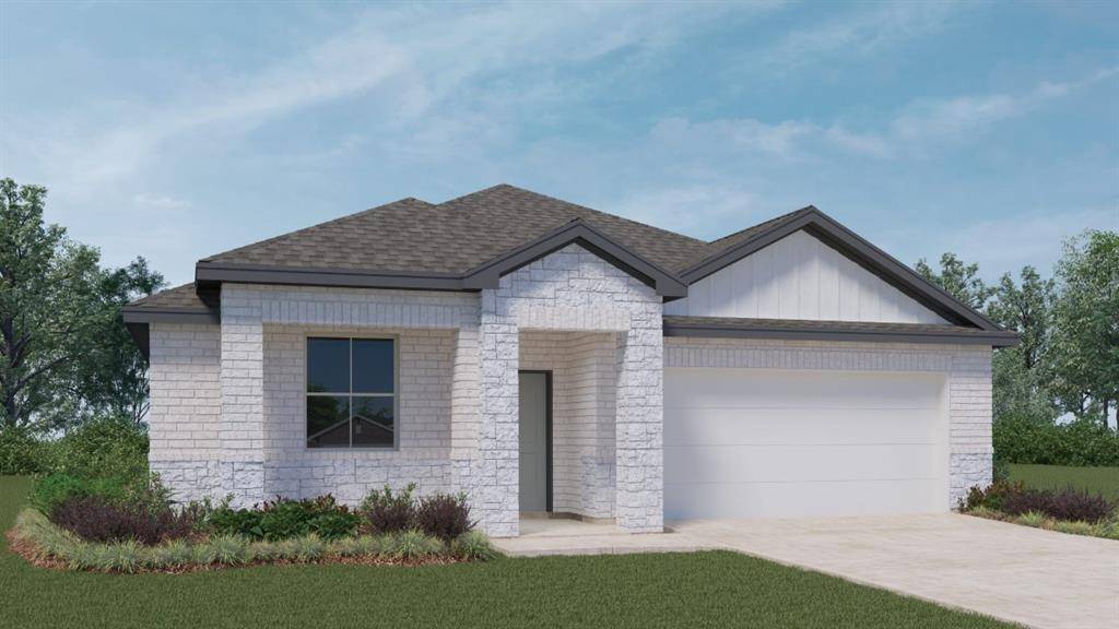 148 Mackinac LN, Georgetown, TX 78626
