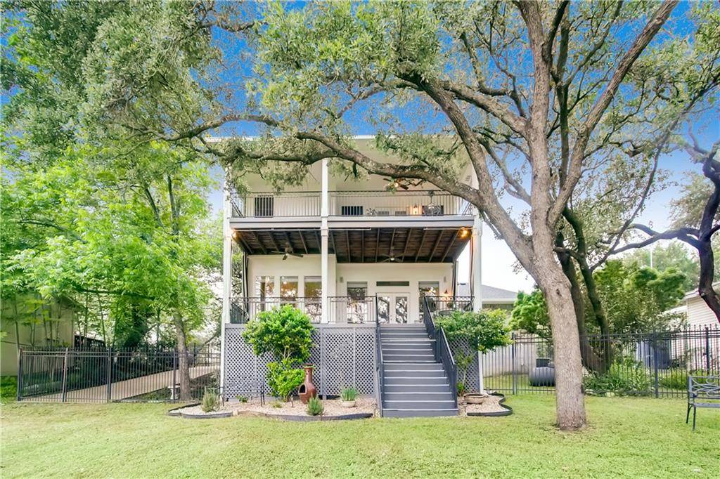 25211 Lakeview DR, Spicewood, TX 78669