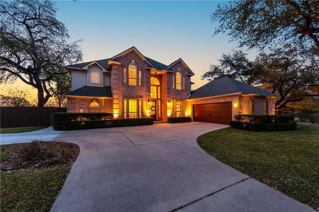9404 Graceland TRL, Austin, TX 78717