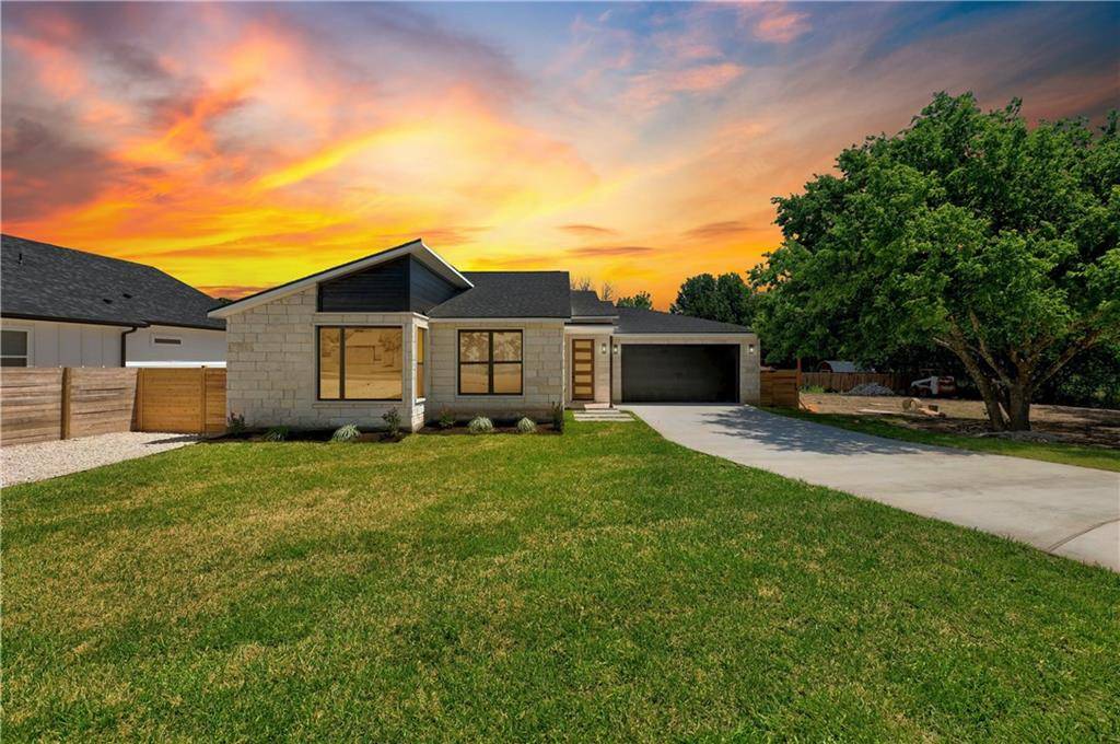 702 Poe CIR, Pflugerville, TX 78660