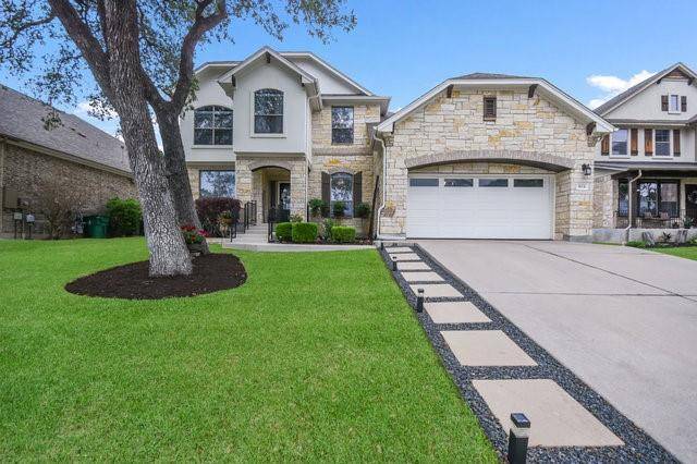 504 Bufflehead LN, Cedar Park, TX 78613