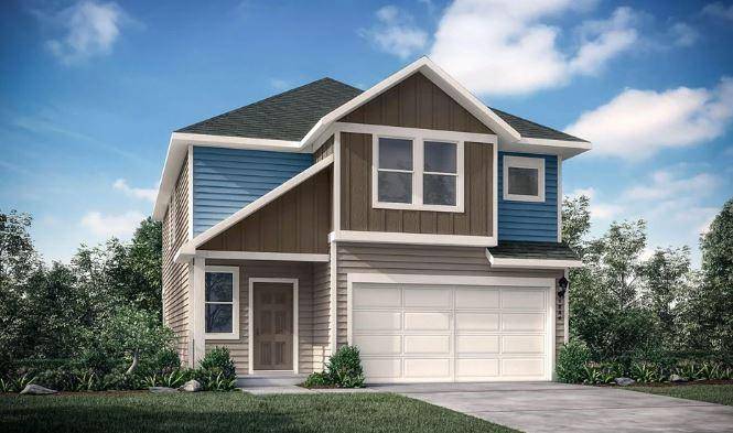 2910 St Regis DR, Pflugerville, TX 78660