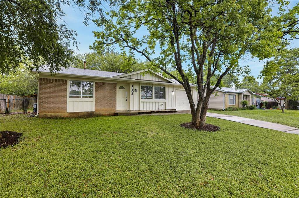 1204 Green Downs DR, Round Rock, TX 78664