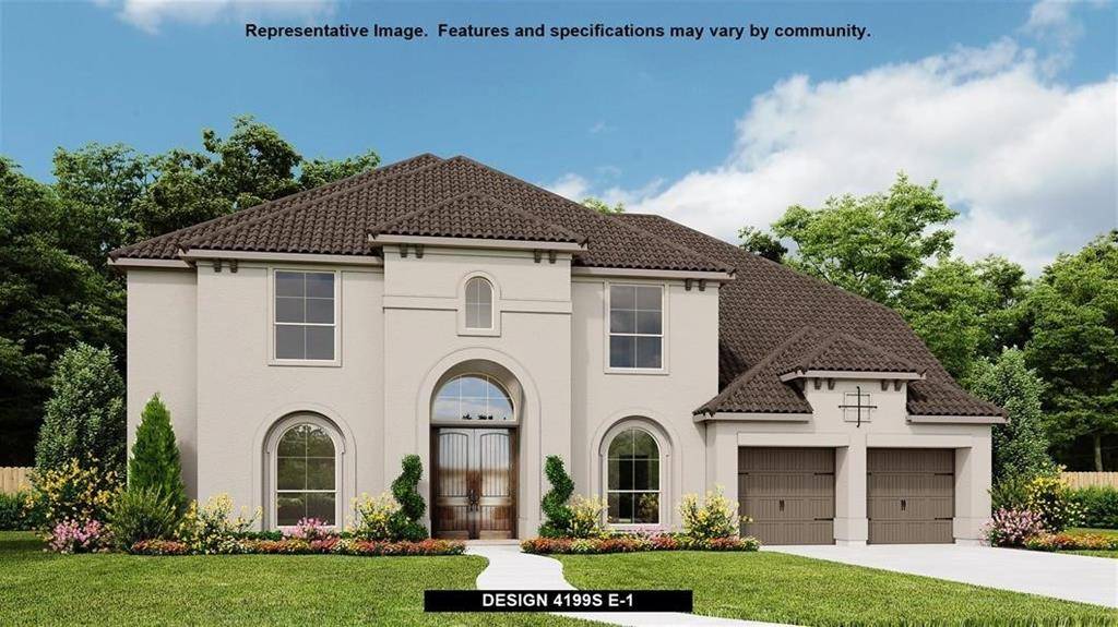 116 Catani LOOP, Georgetown, TX 78628