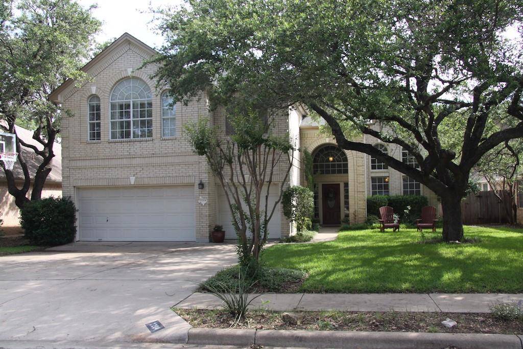 2204 Sharon DR, Cedar Park, TX 78613