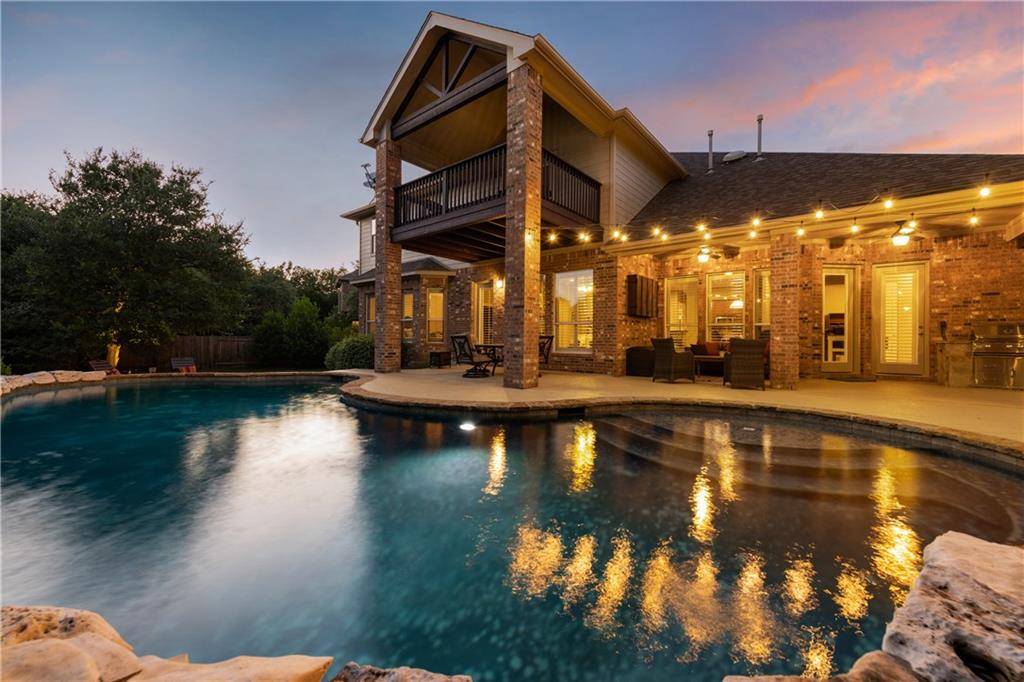 2504 Armatrading DR, Cedar Park, TX 78613