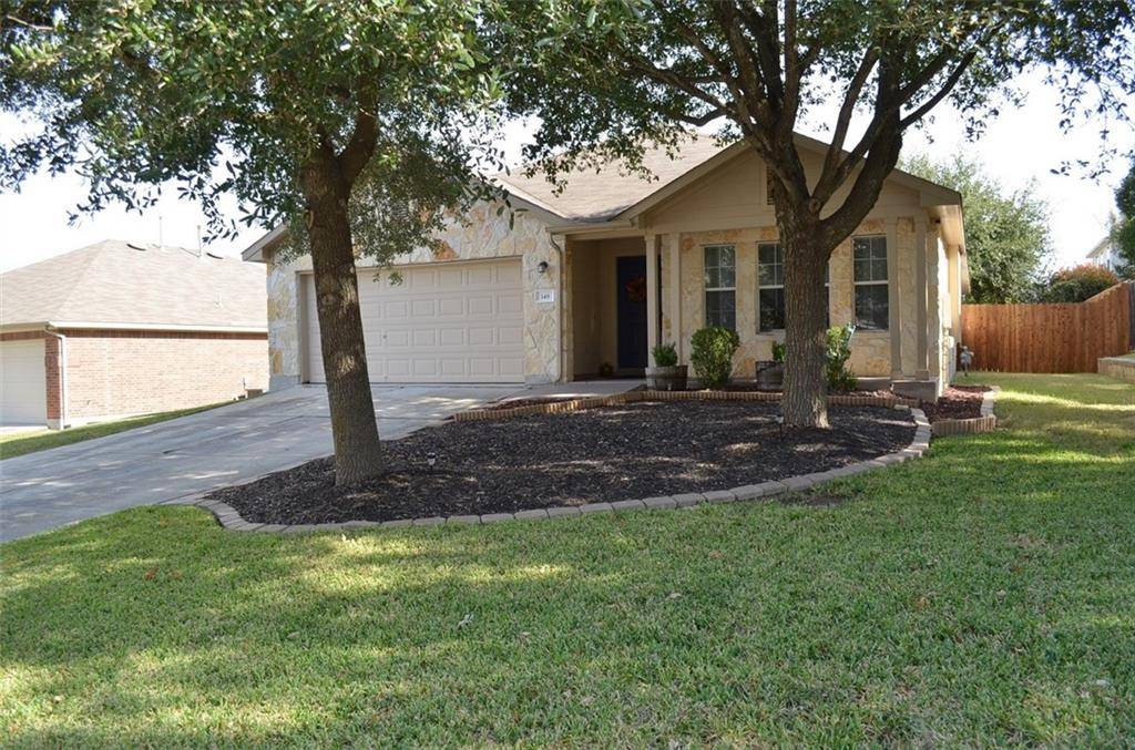 148 Ashwood S, Kyle, TX 78640