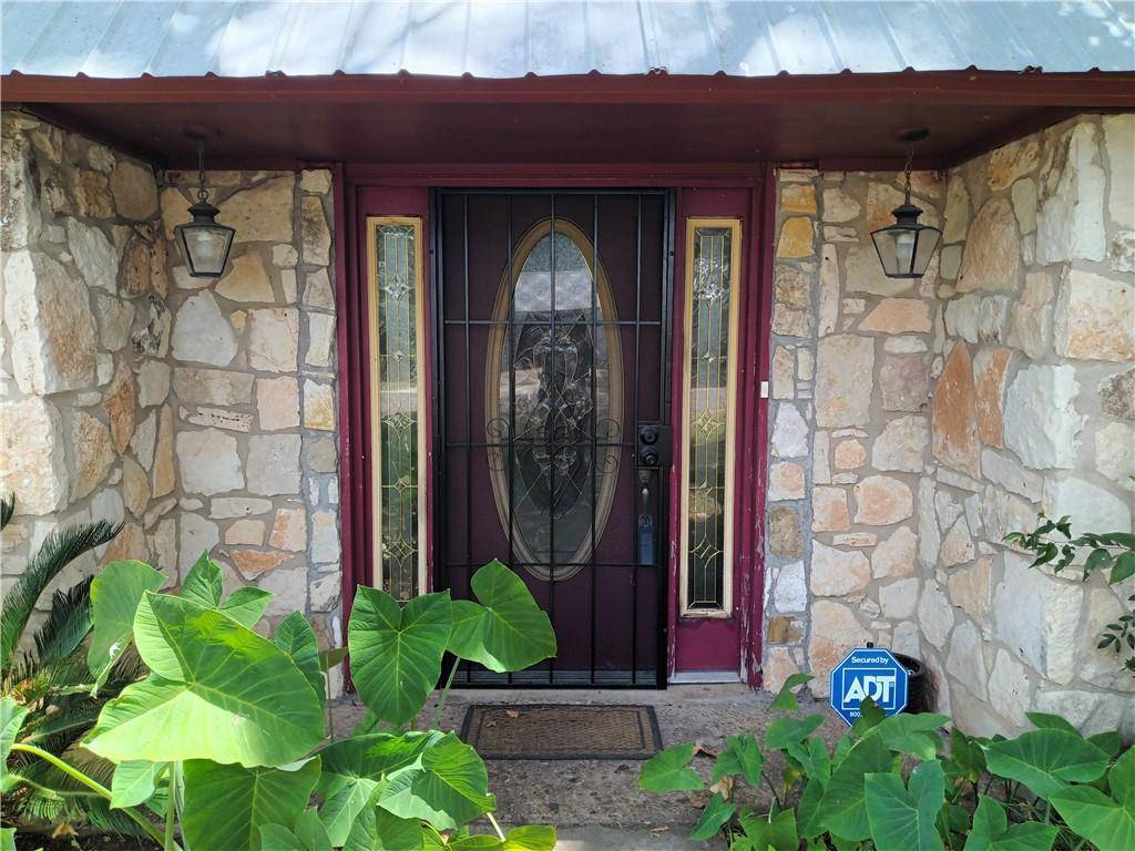 401 Eskew ST, Bastrop, TX 78602