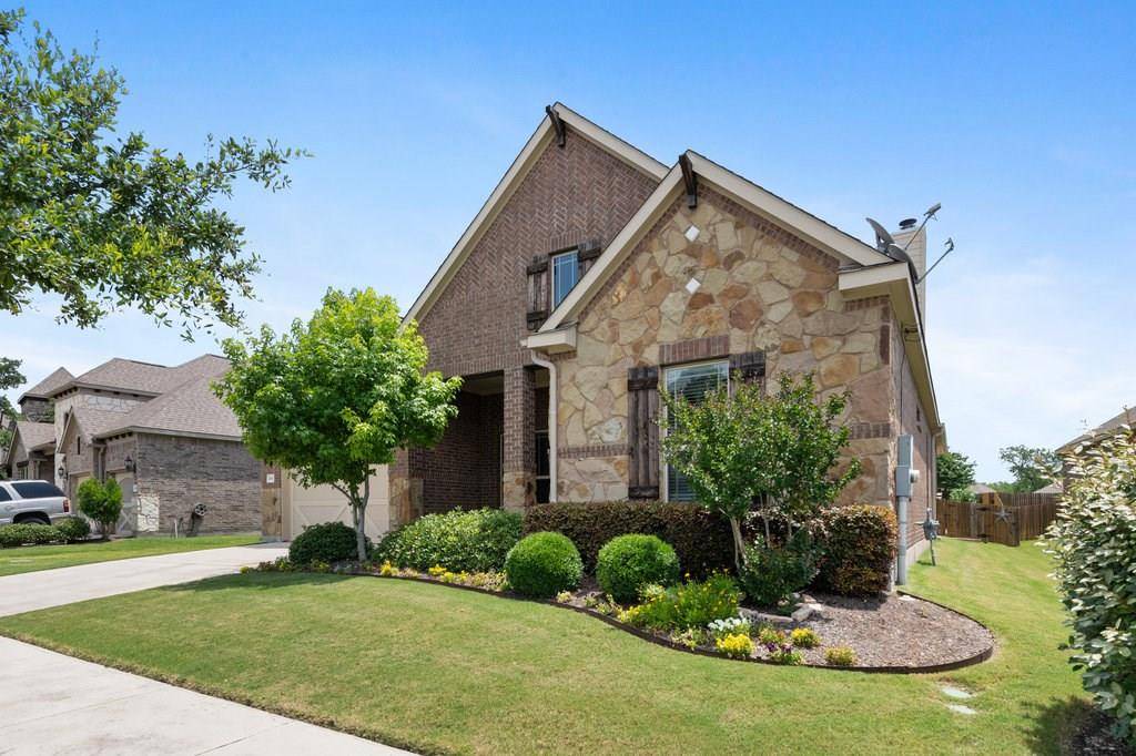 400 Bluehaw DR, Georgetown, TX 78628