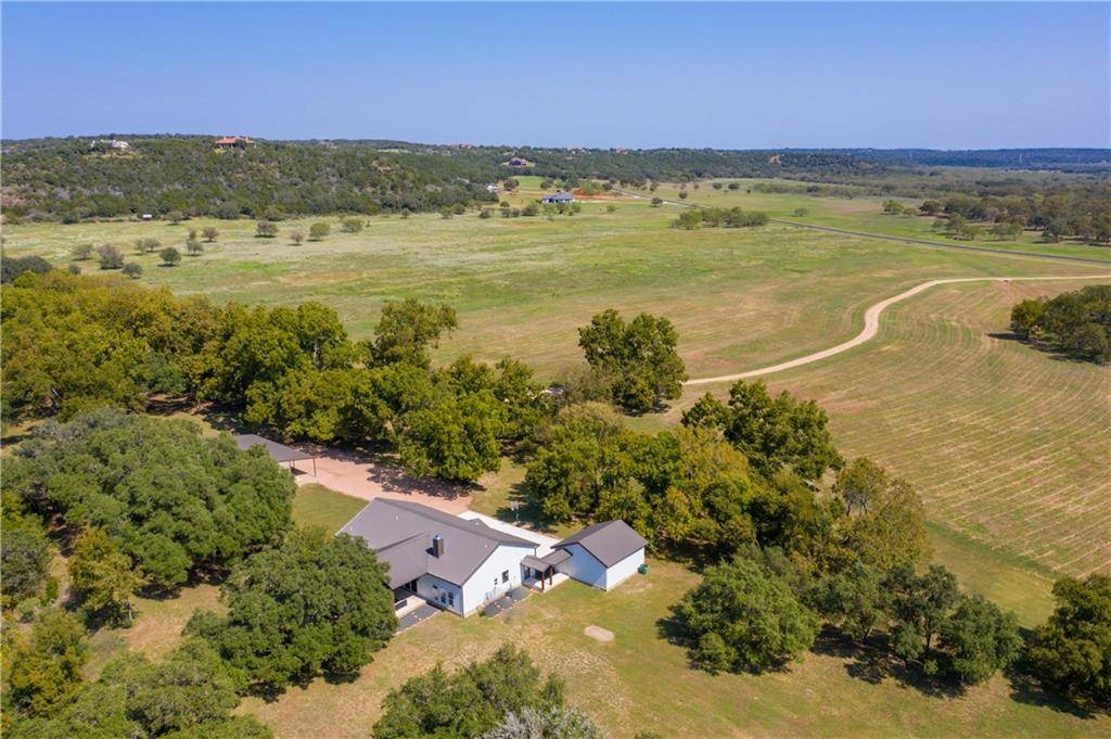 450 Stone Mountain DR, Marble Falls, TX 78654
