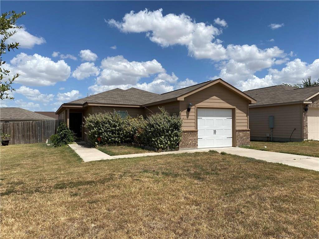 603 Ruby LN, Jarrell, TX 76537