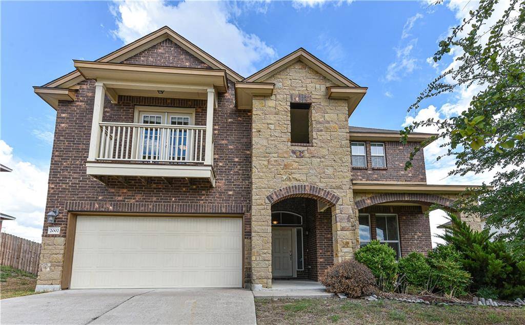 2002 Mike DR, Copperas Cove, TX 76522