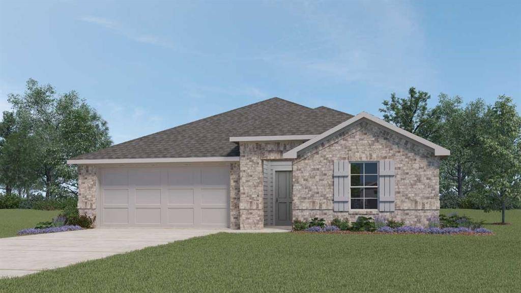 20502 Lone Peak PASS, Manor, TX 78653