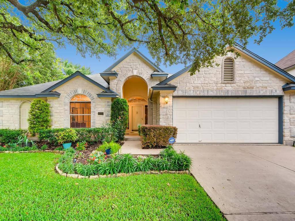 807 Crocus DR, Cedar Park, TX 78613