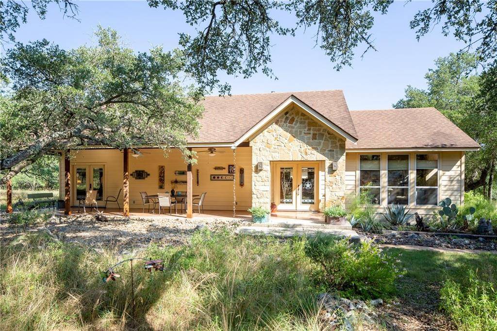 700 Cascade TRL, San Marcos, TX 78666