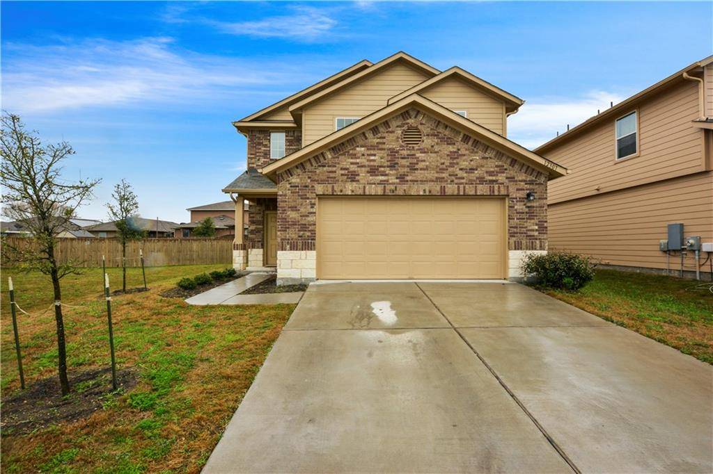 12307 Riprap DR, Manor, TX 78653