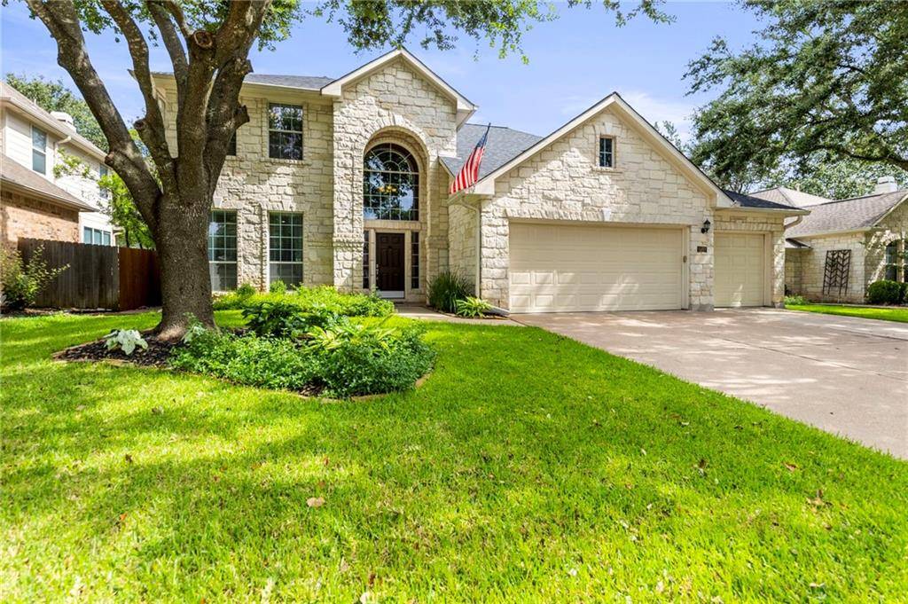 1607 Michael Robert WAY, Cedar Park, TX 78613