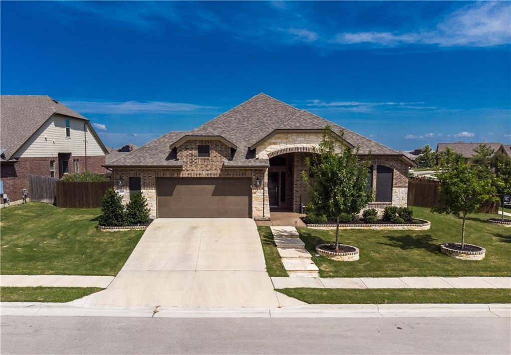 110 Tangerine DR, Buda, TX 78610
