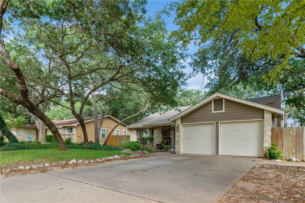 613 Timber TRL, Cedar Park, TX 78613
