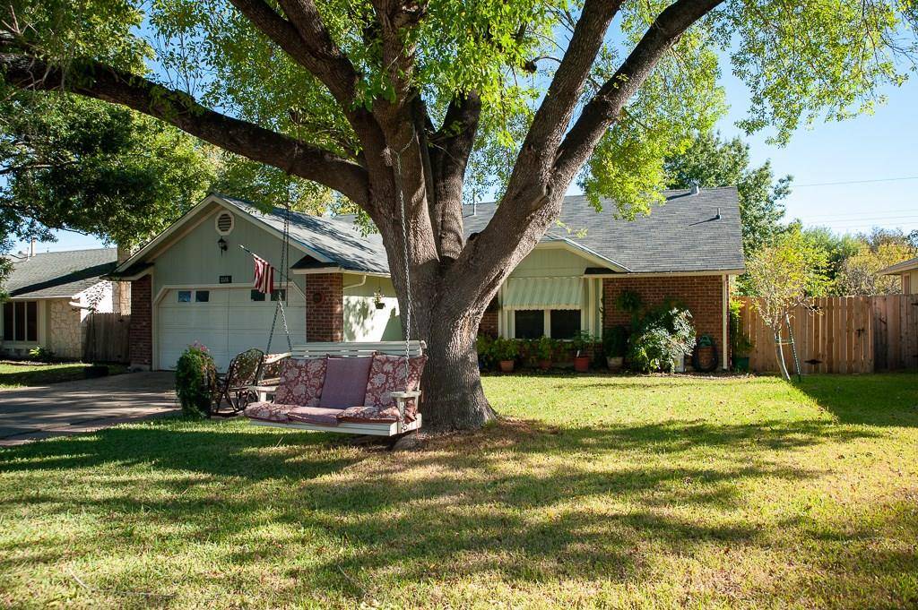 2315 Oxford BLVD, Round Rock, TX 78664